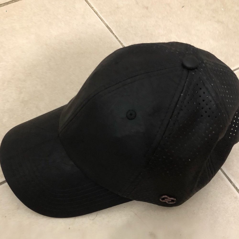 CALIA by Carrie Underwood Black Cap